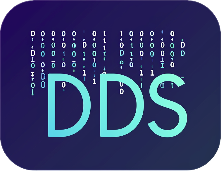 DDS Logo